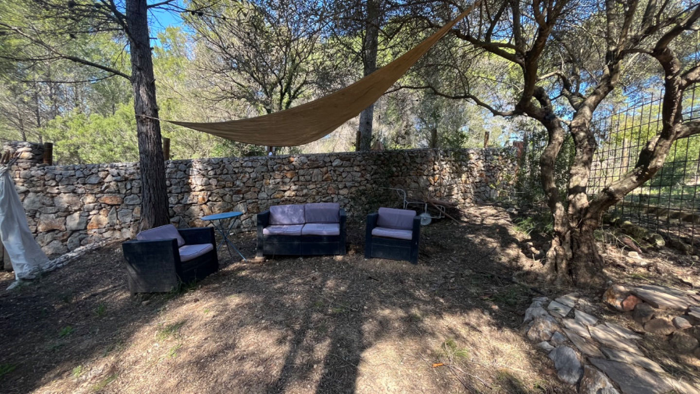 Jardin Bosque Barcelona en Palleja: espacio para eventos, foto 2