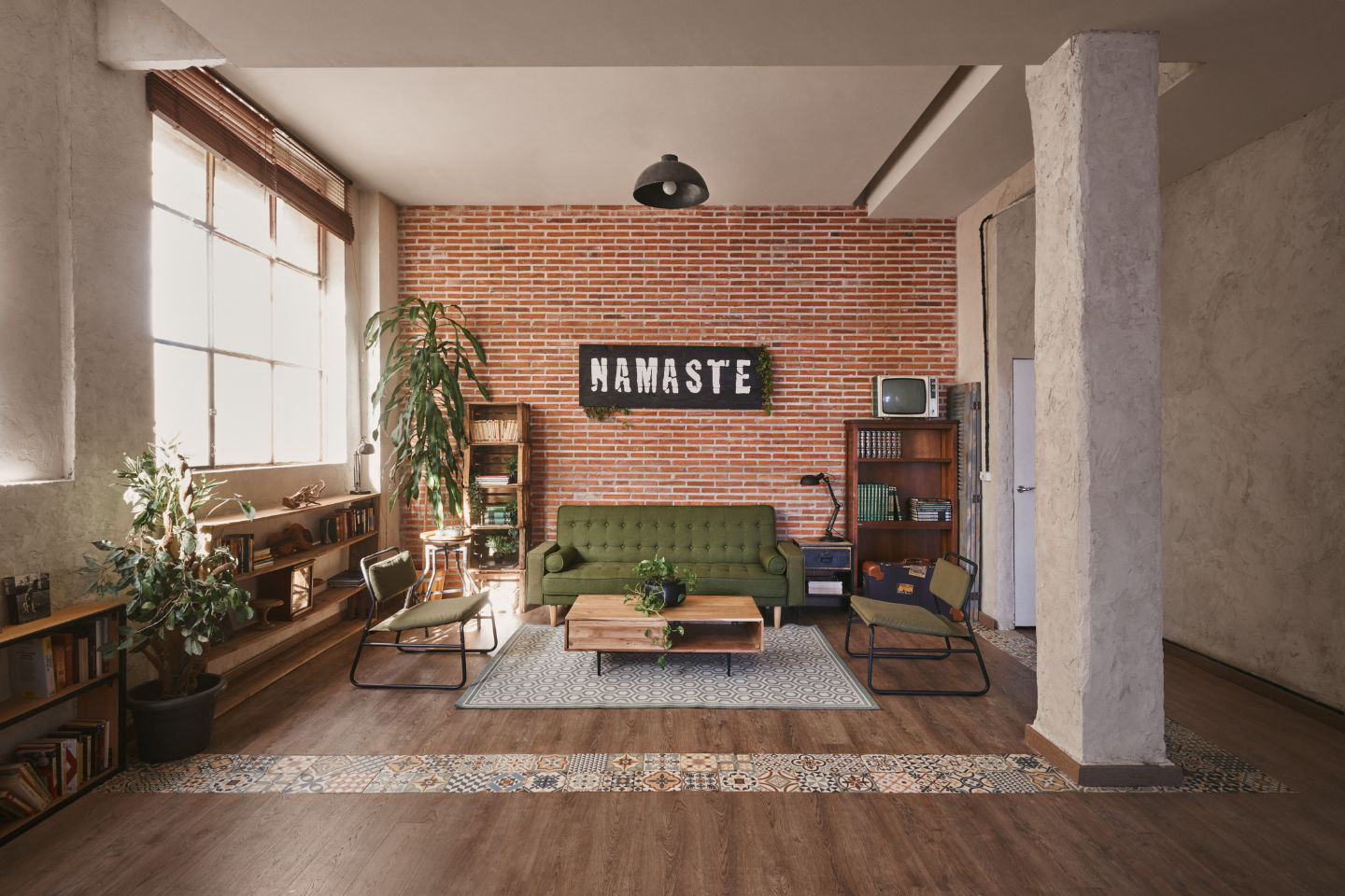 Espacio Namaste - 1