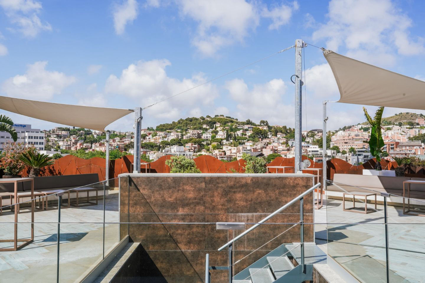 Rooftop Empresarial - 4