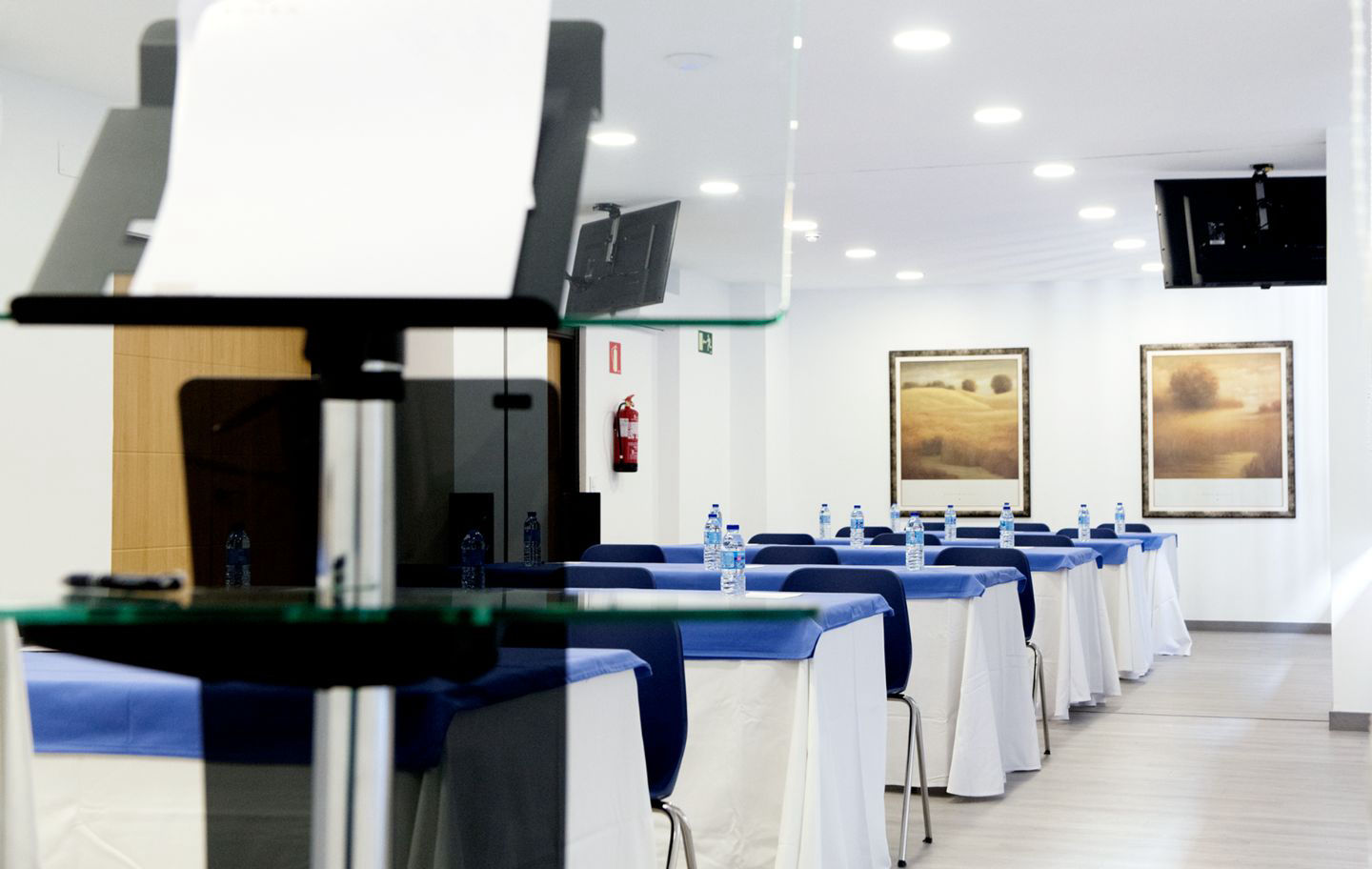 Salón multiusos - 3