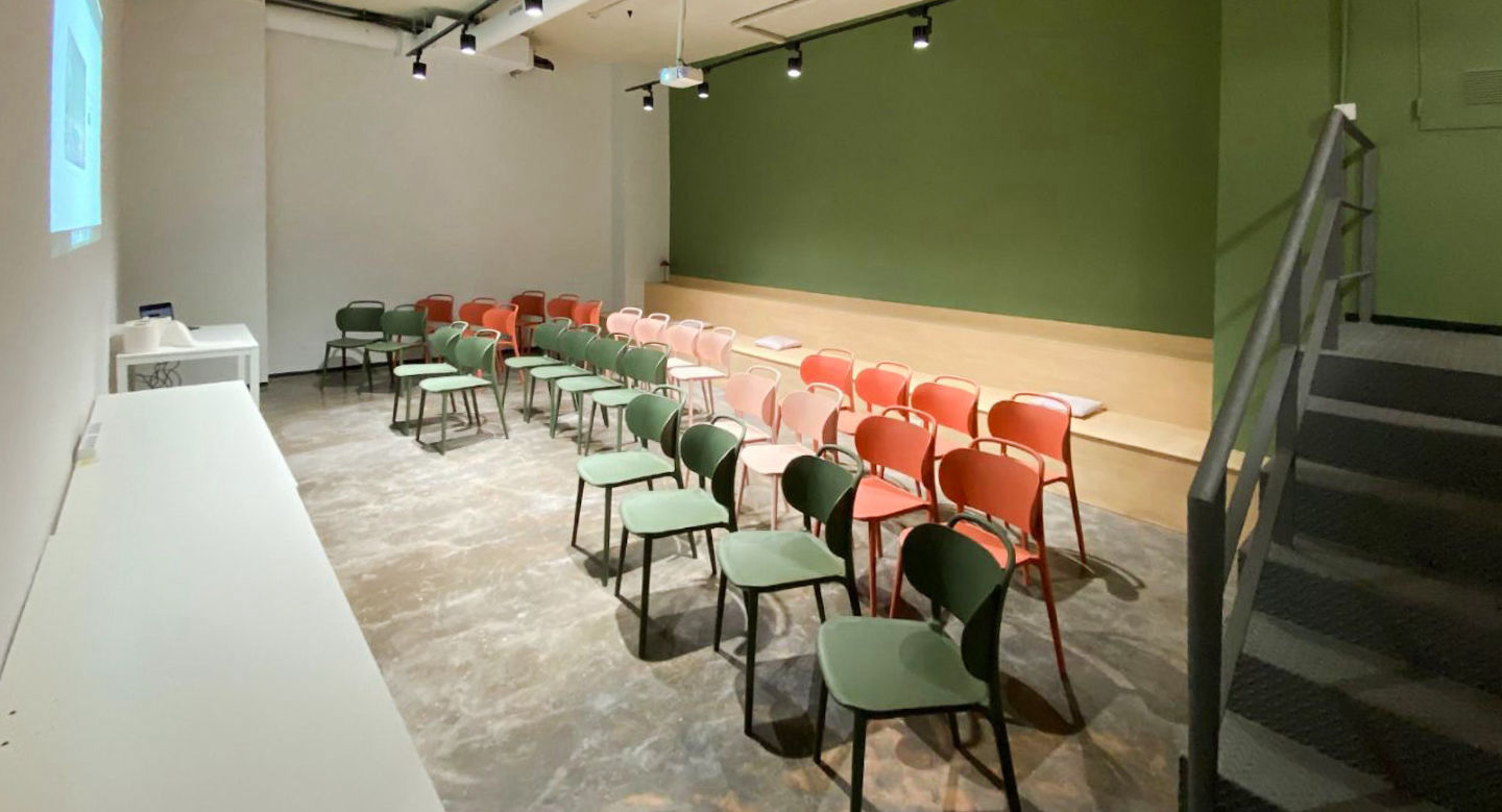 Sala Multifuncional Poblenou  - 2