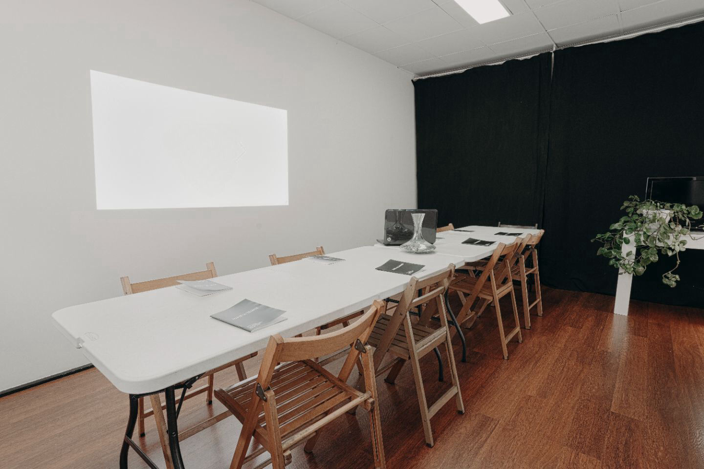 Sala Gris - 1