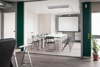 Sala M en Sevilla, espacio para eventos por horas