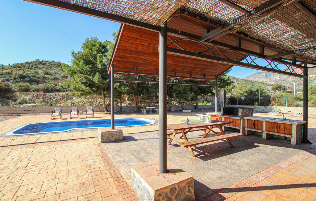 Espacio Ismael para eventos - 4