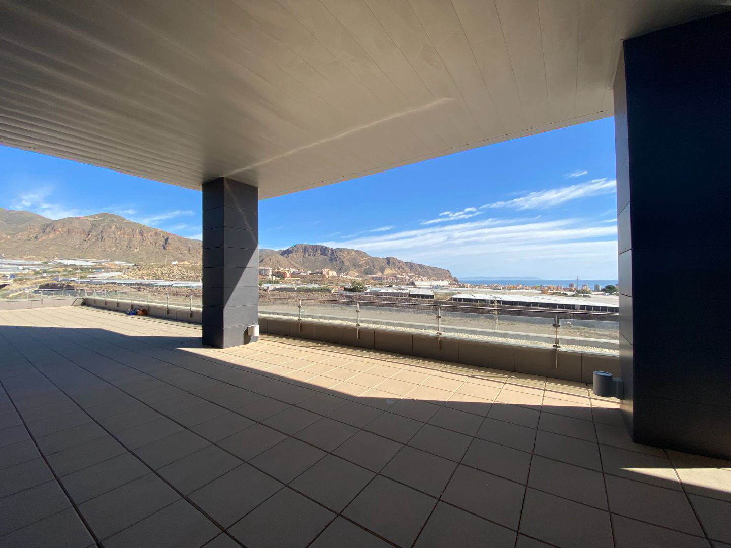 Terraza para eventos  - 3