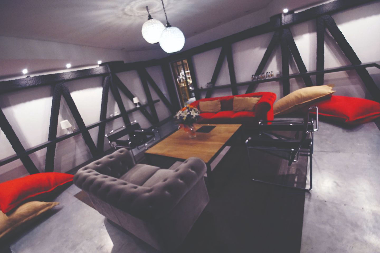 Sala InKube - 3