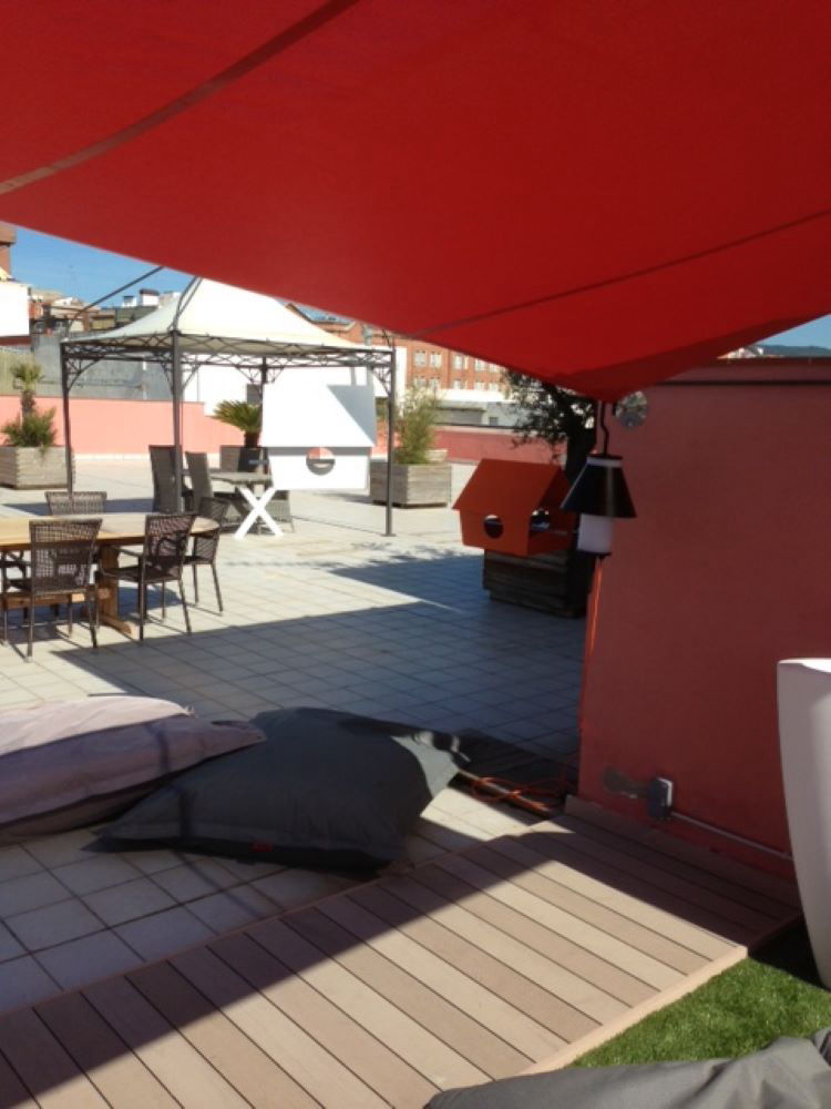 La Terraza Corporativa - 2