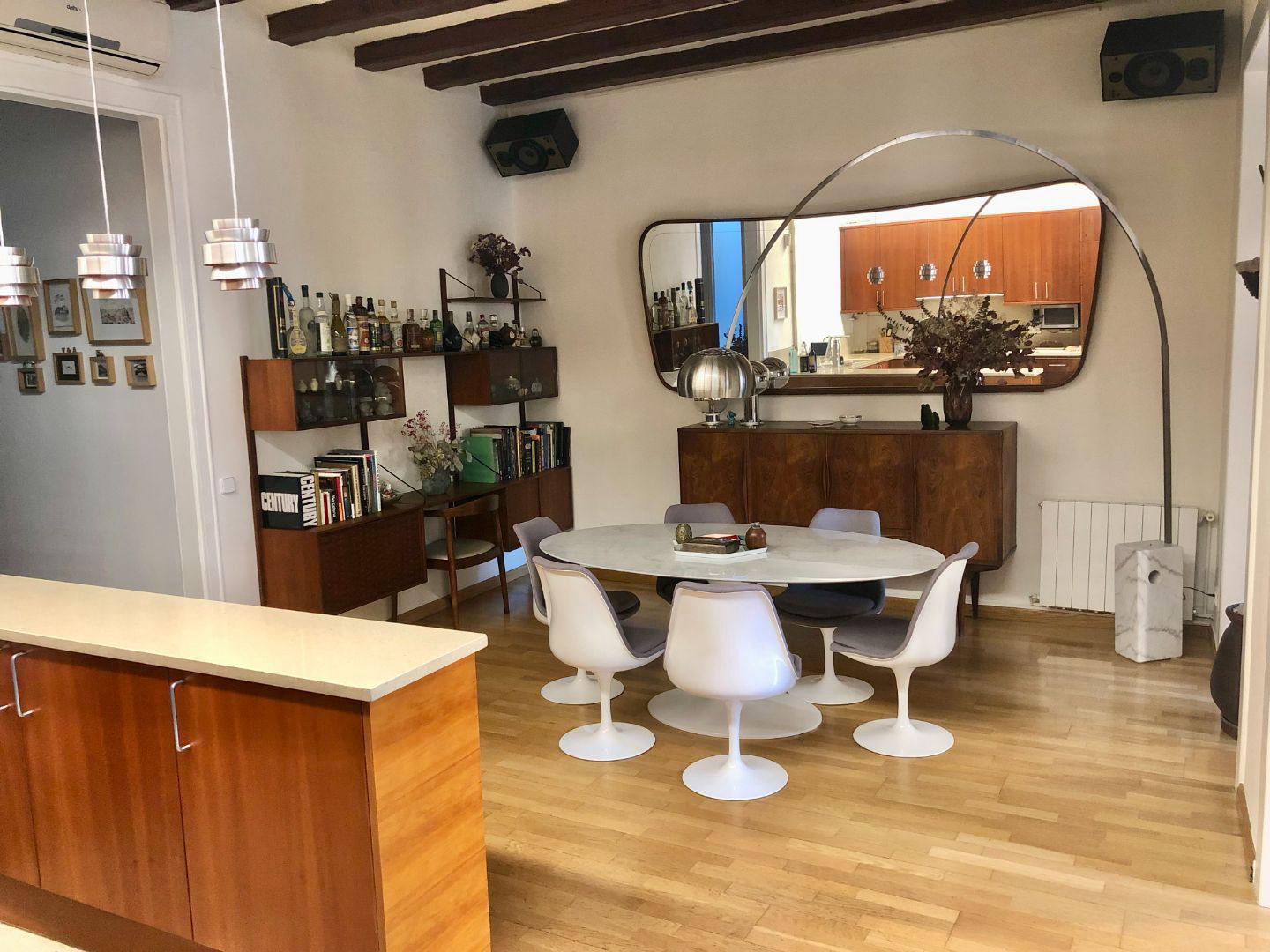 Loft Siglo XXIII - 3