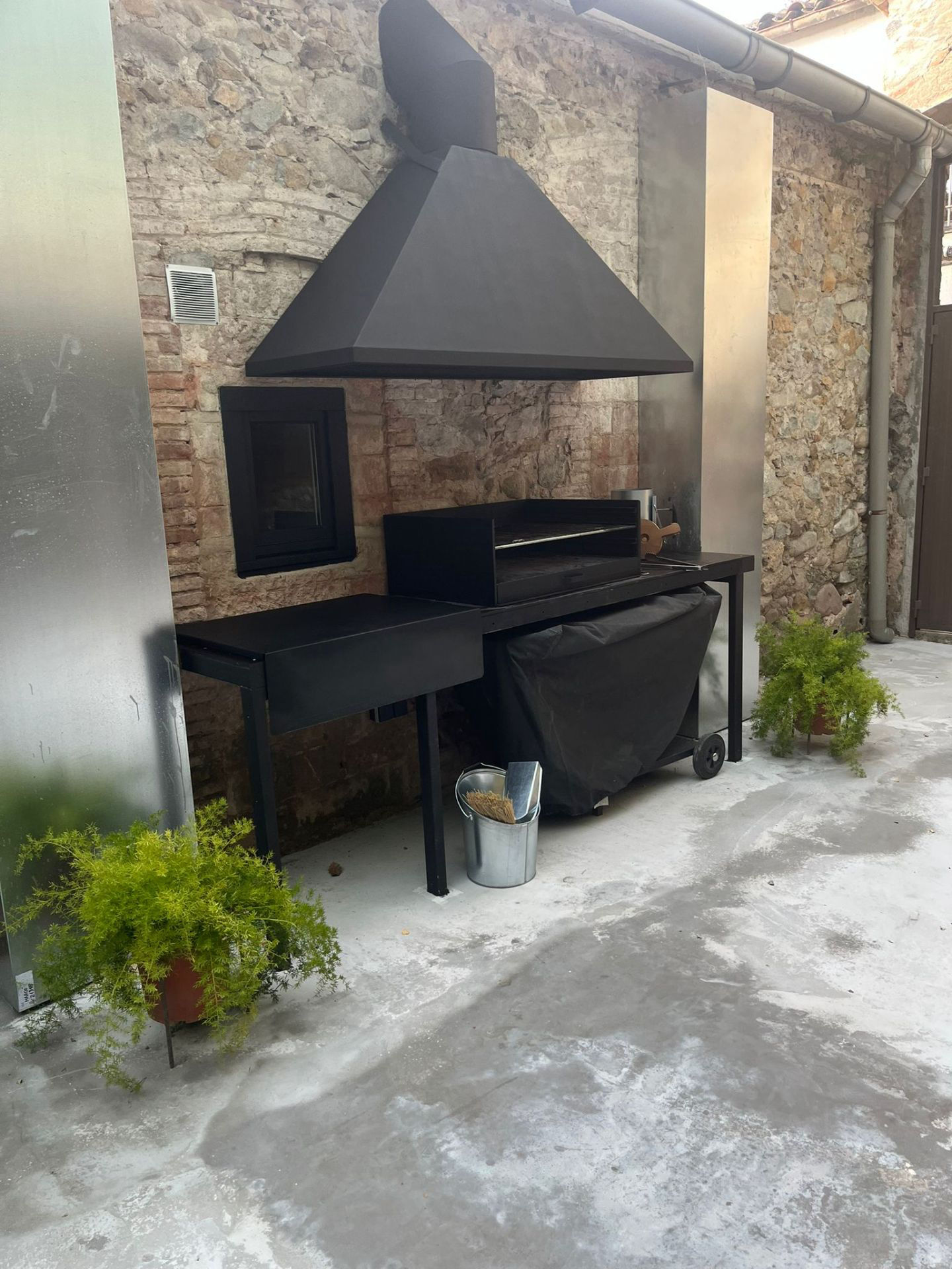 Patio Girona Events - 3