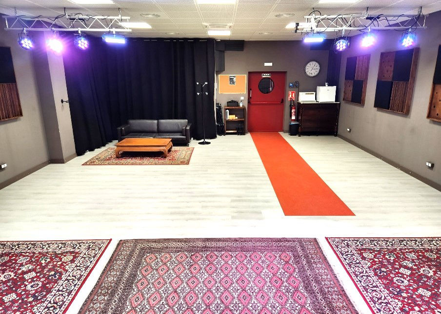 Salon Músical - 2
