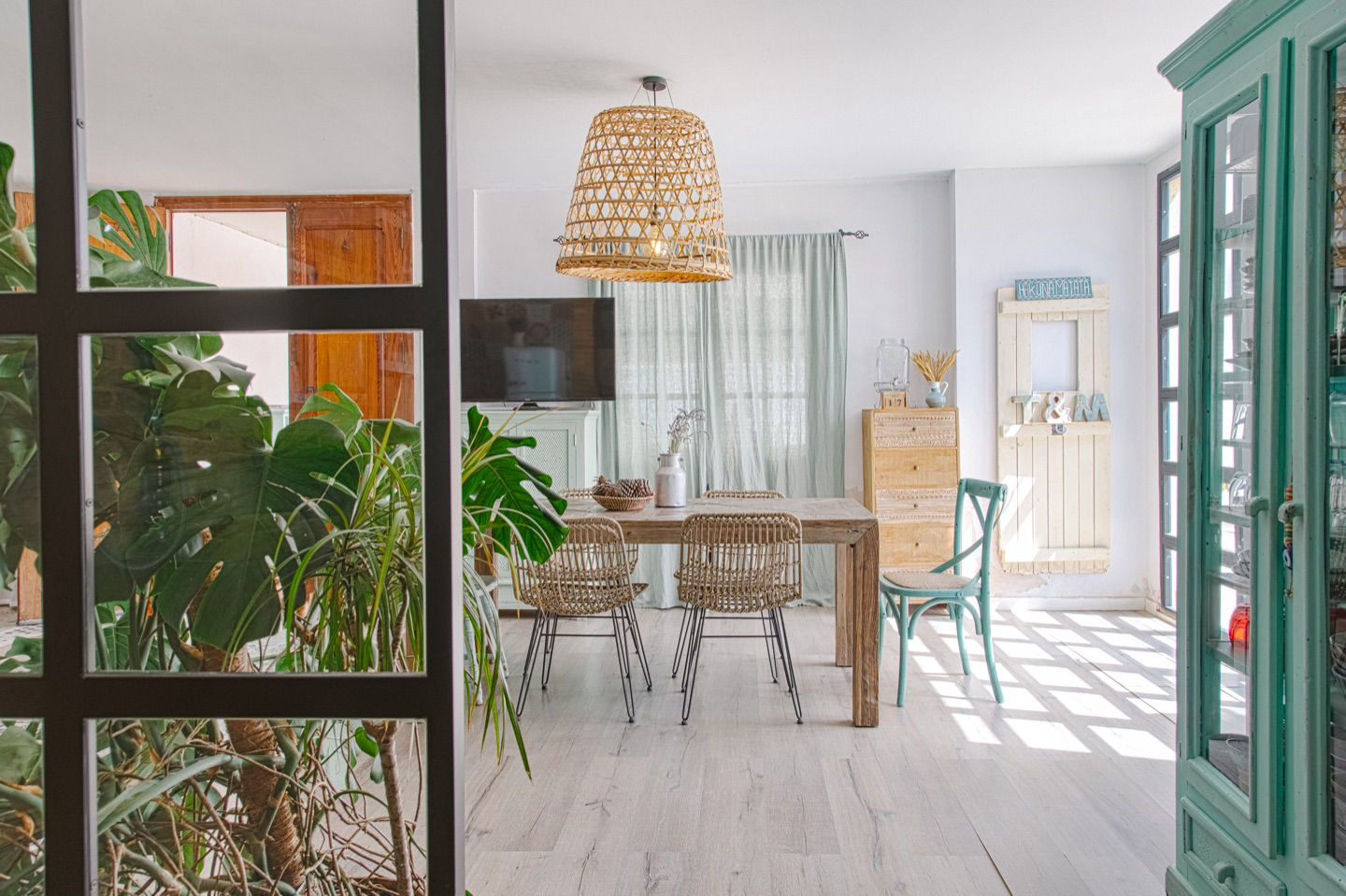 Boho Home - 1