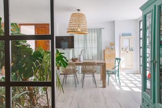 Boho Home in Betera, hourly event space