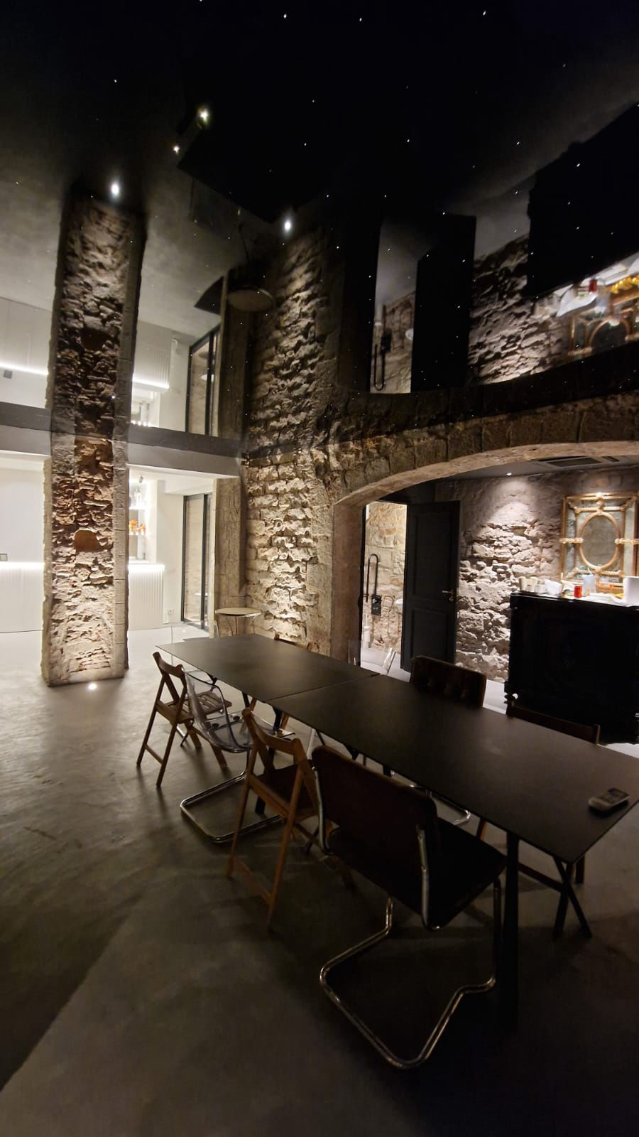 Cueva Capellans para eventos - 1