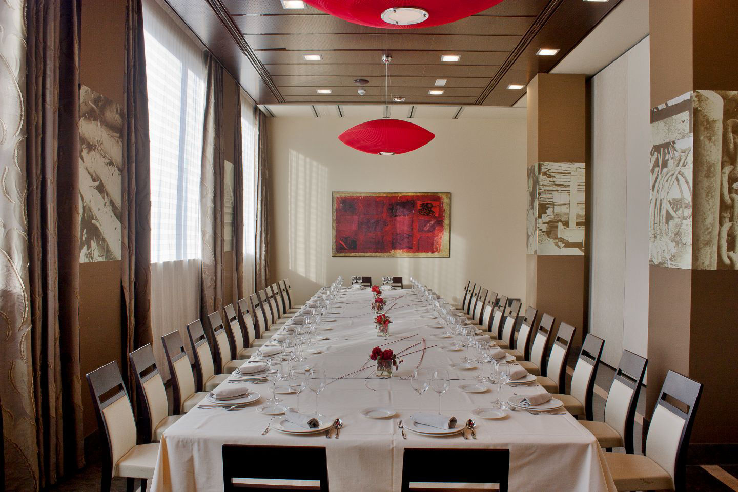 Salón Castillete - 2
