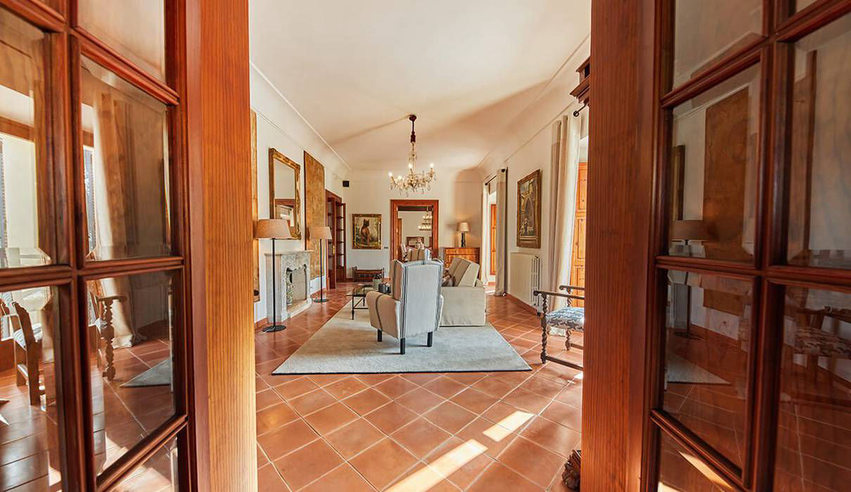 Salón Virrey - 2