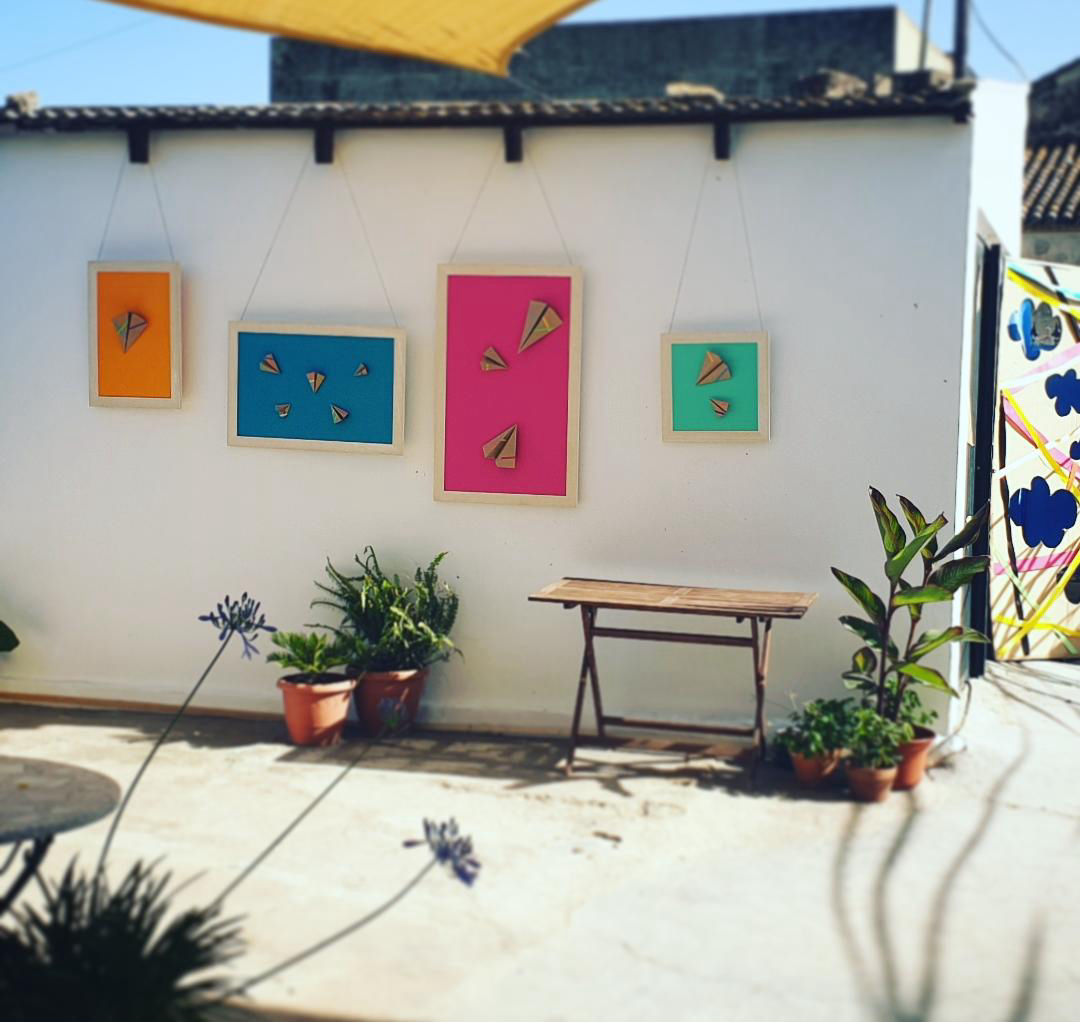 Terraza de la Huerta - 4