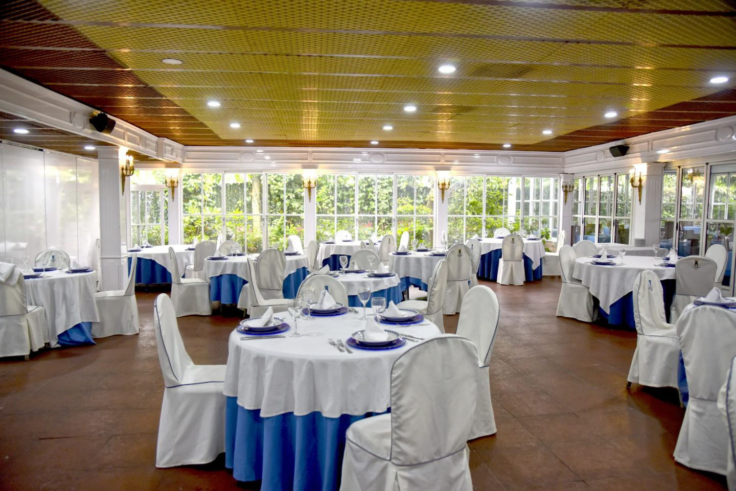 Salón Cibeles - 1