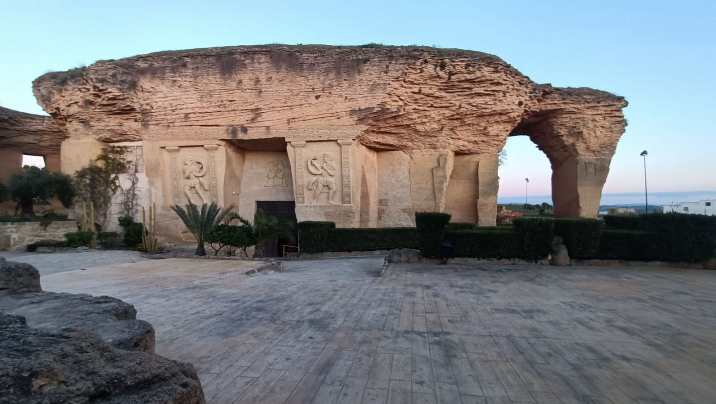 Castillo Medieval en Osuna: espacio para eventos, foto 4