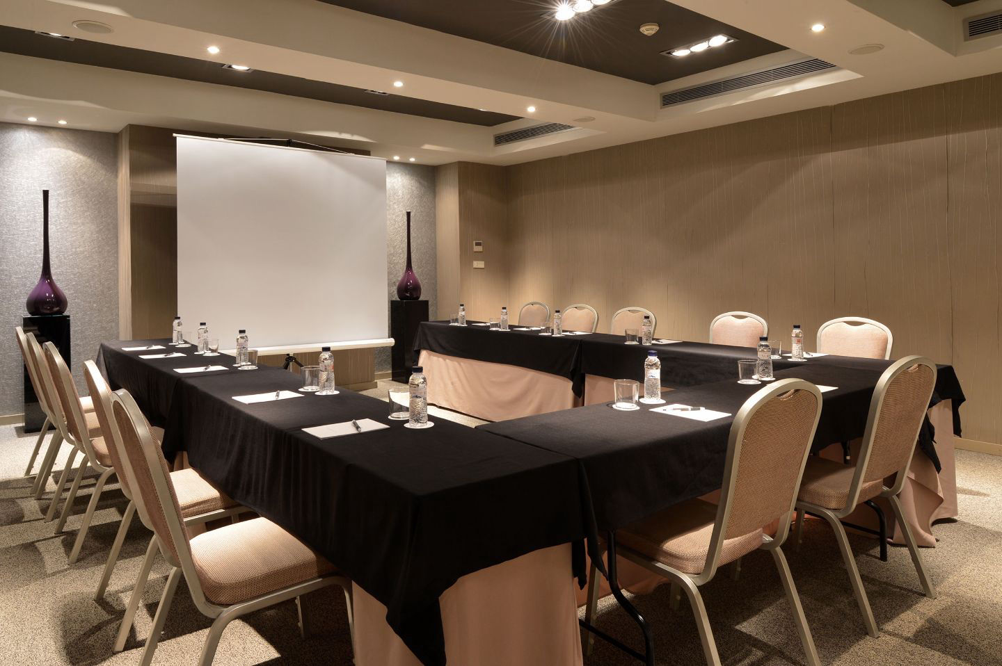 Sala Condal Mar - 3