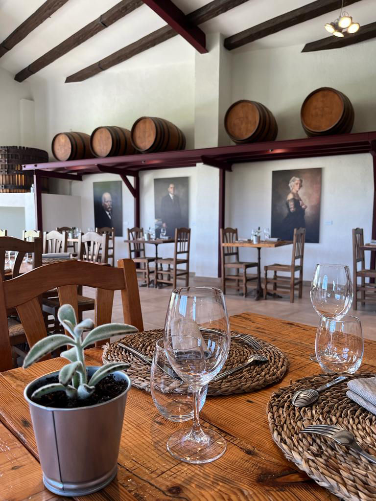 Sala Baco para eventos - 3