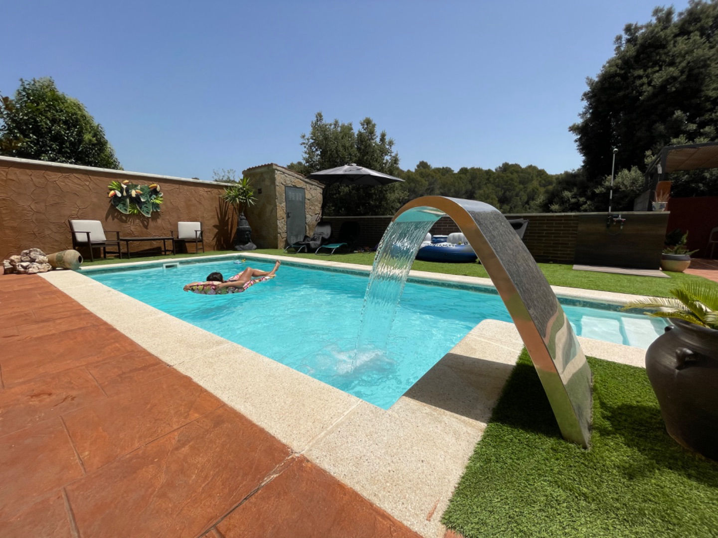 Zona Relax  - 1