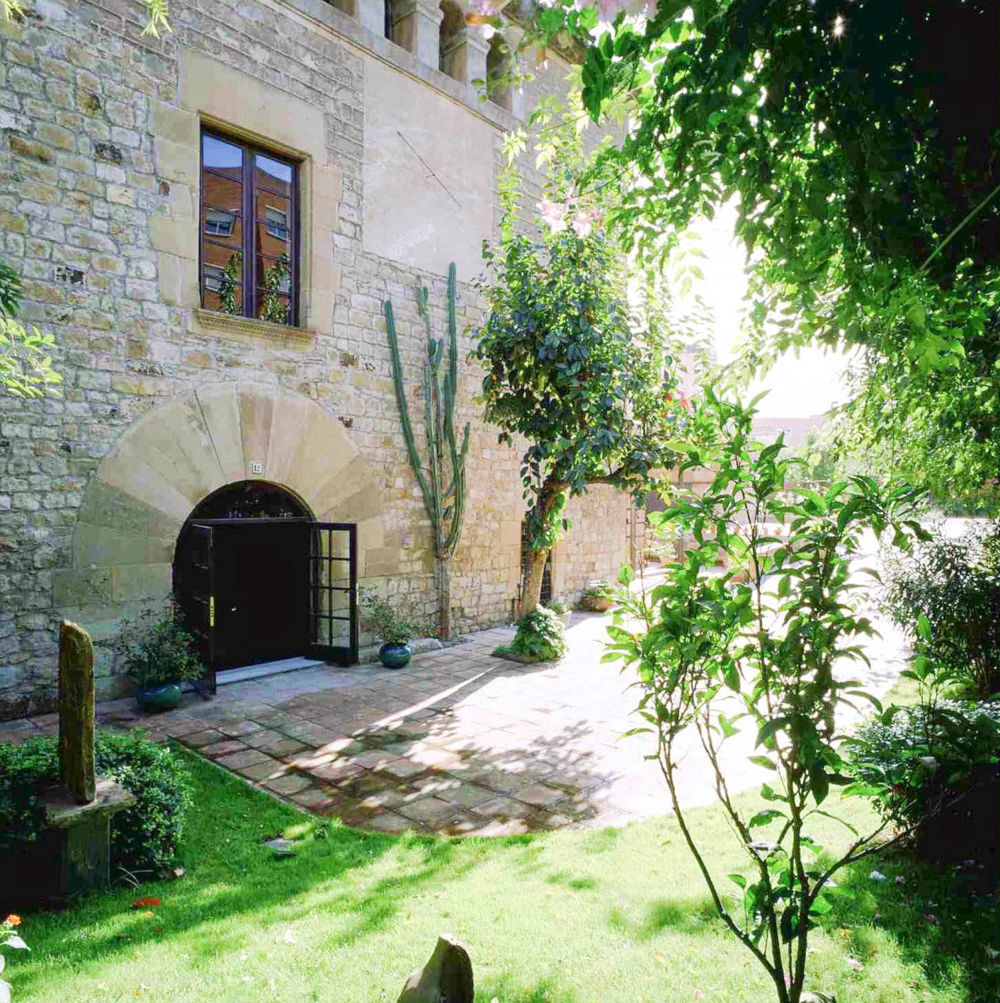 Masia Serra - 2