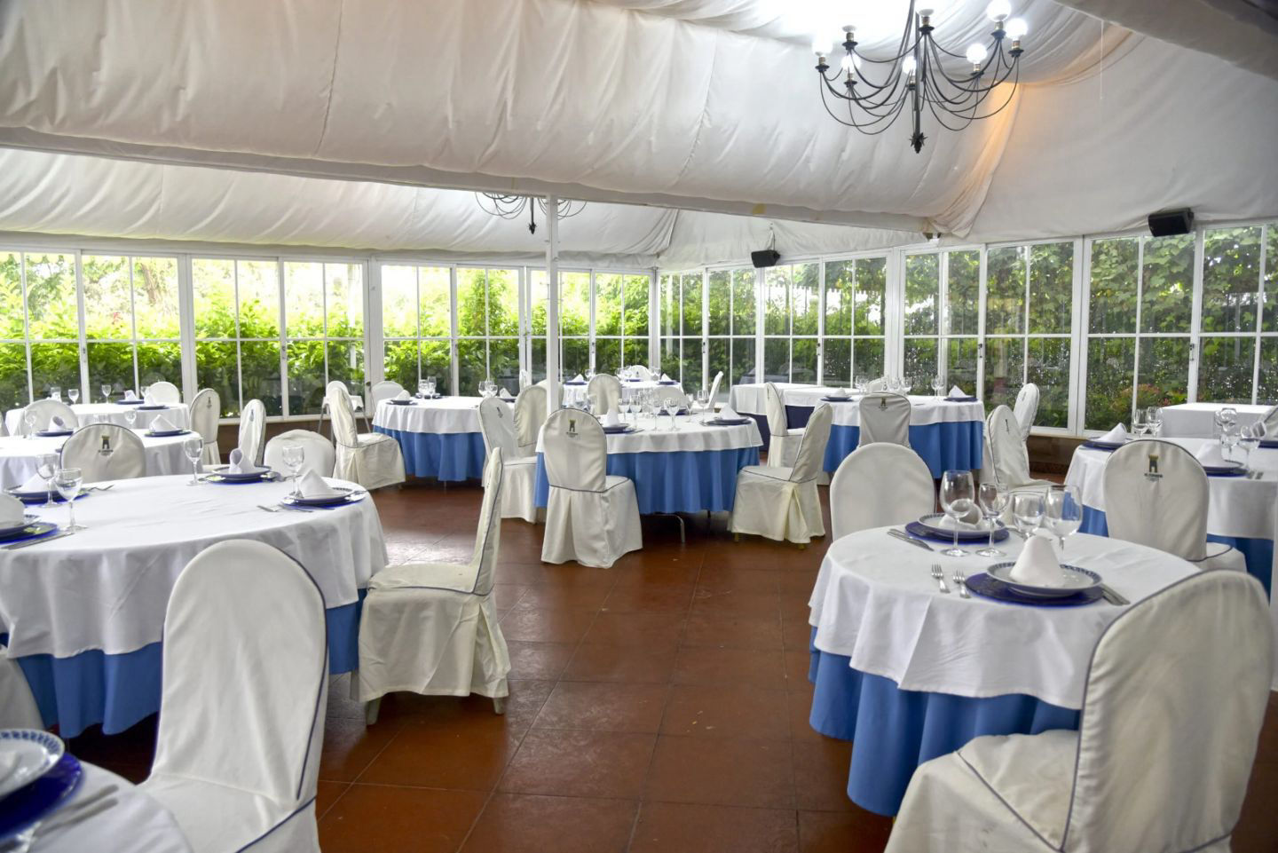 Salón Venecia - 1