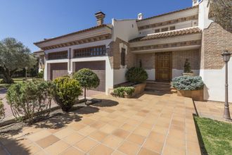 Finca Eventos Eurovillas en Nuevo Baztán, espacio para eventos por horas