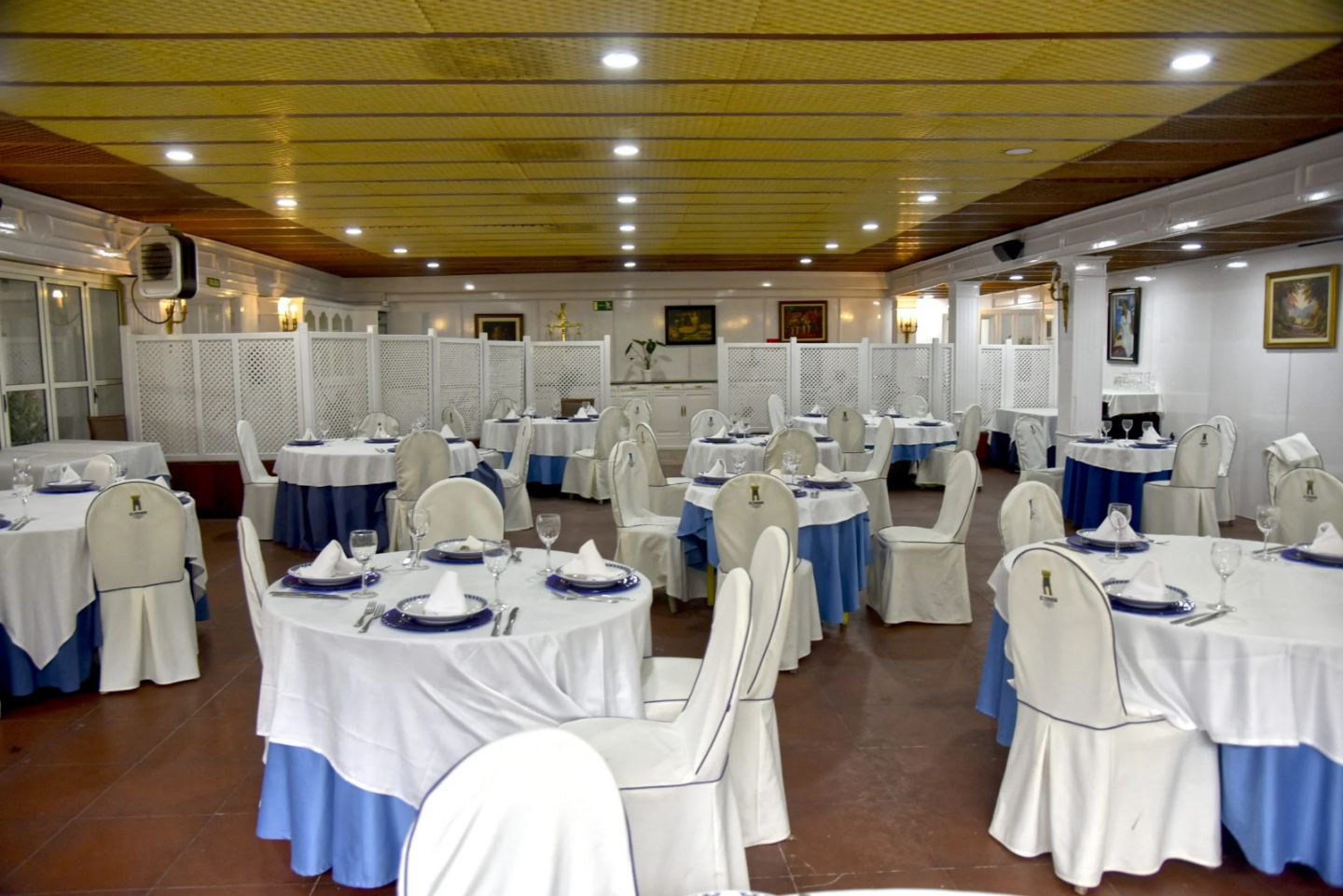 Salón Cibeles - 2