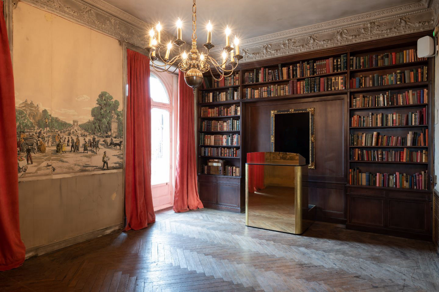Espacio exclusivo - 3