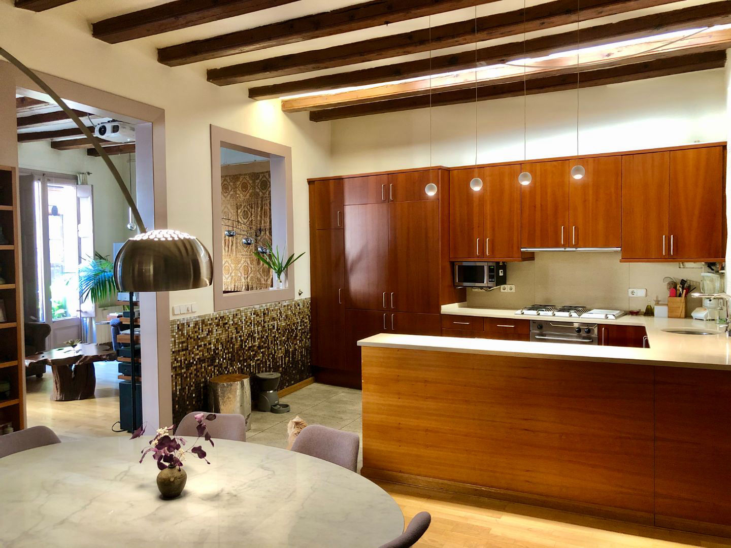 Loft Siglo XXIII - 4