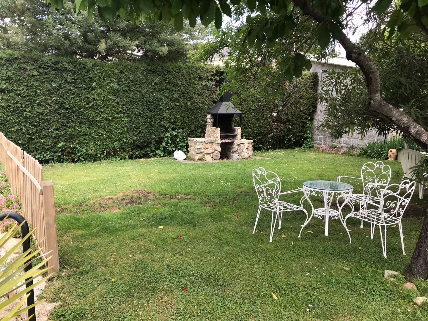 Finca El Reajo - 4
