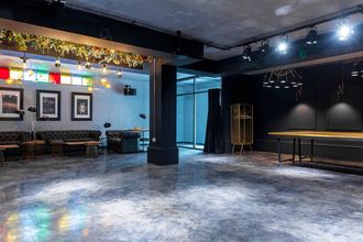 Multiespacio para eventos y celebraciones en Zaragoza à Zaragoza, espace événementiel à l'heure