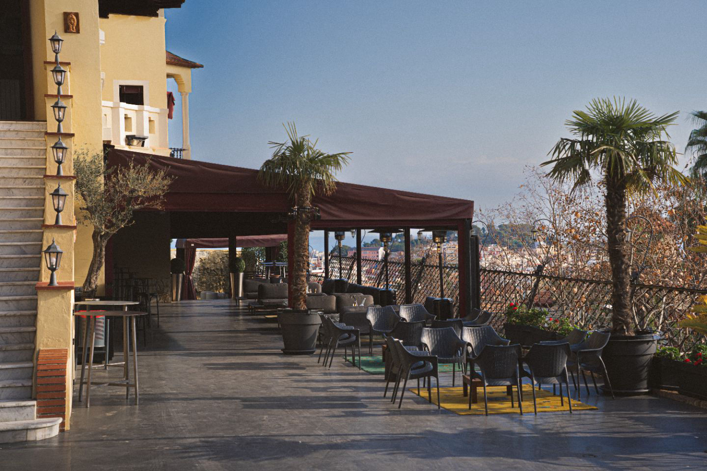 Casa Atlántida - 4