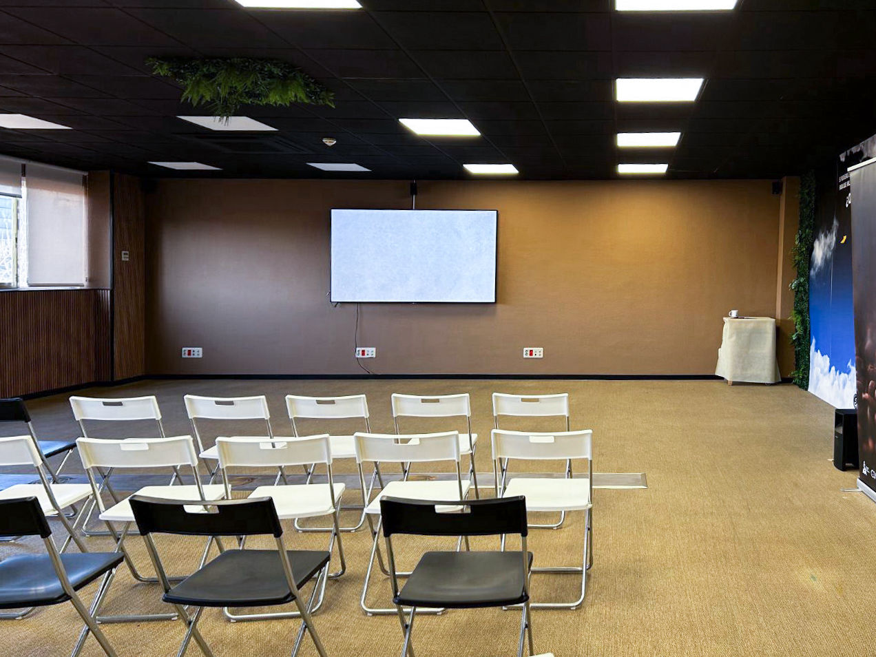 Ristretto en Madrid: espacio para eventos, foto 3