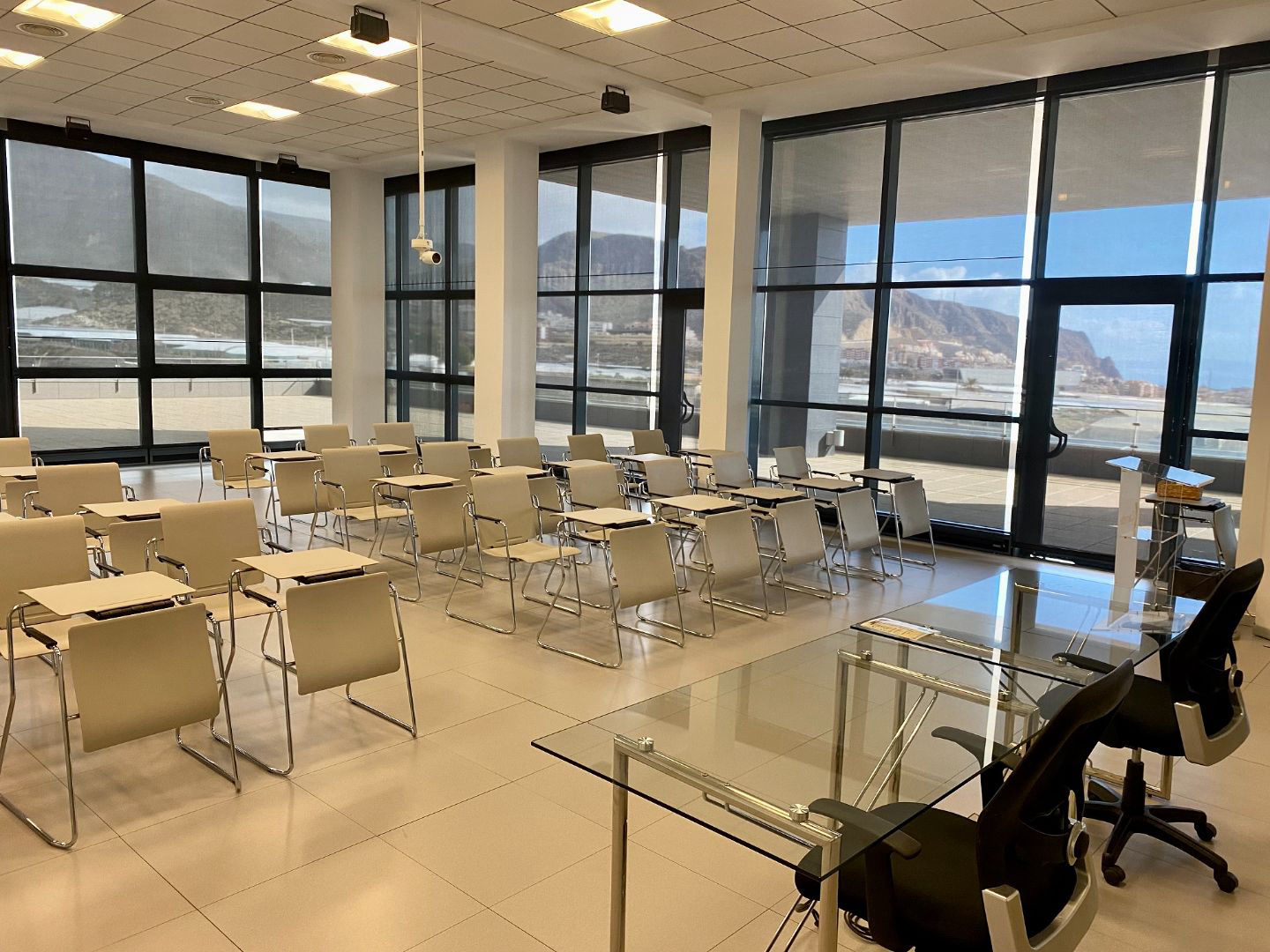 Sala ProExpo - 3