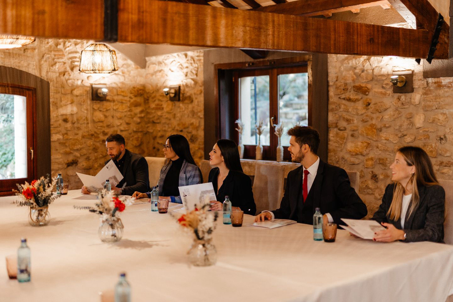 Ficus Encanto Rústico - 4