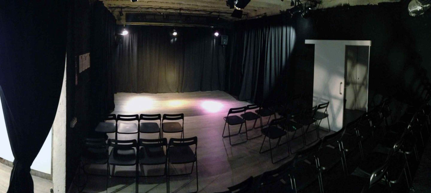 Sala Fènix - 3