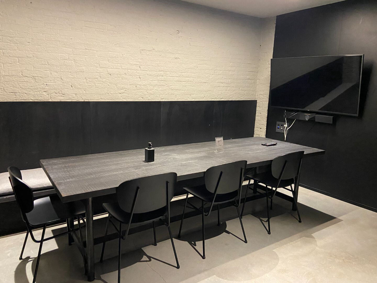 Cerrada Room - 1