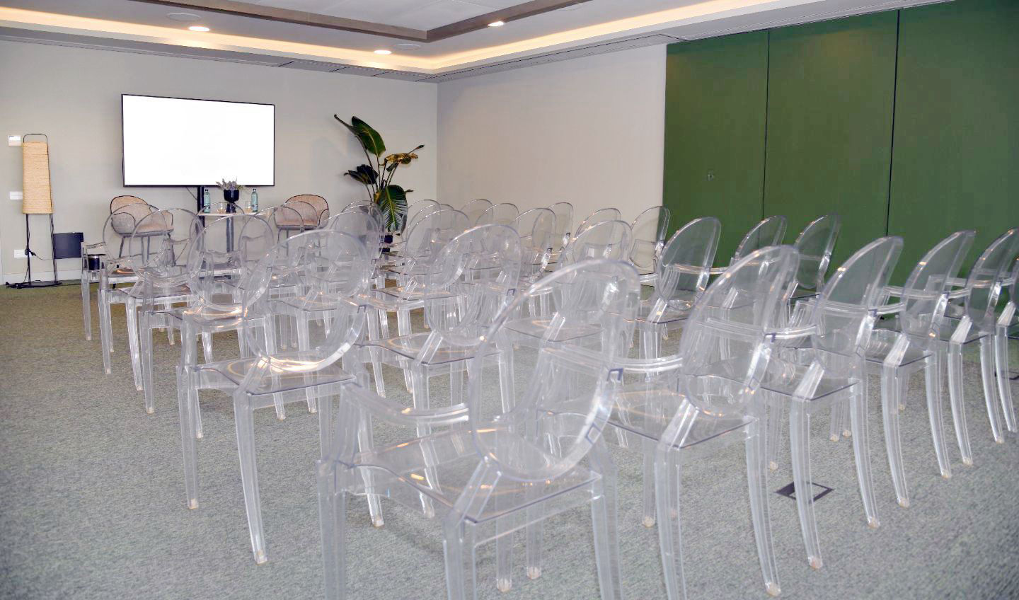 Sala Medas - 2