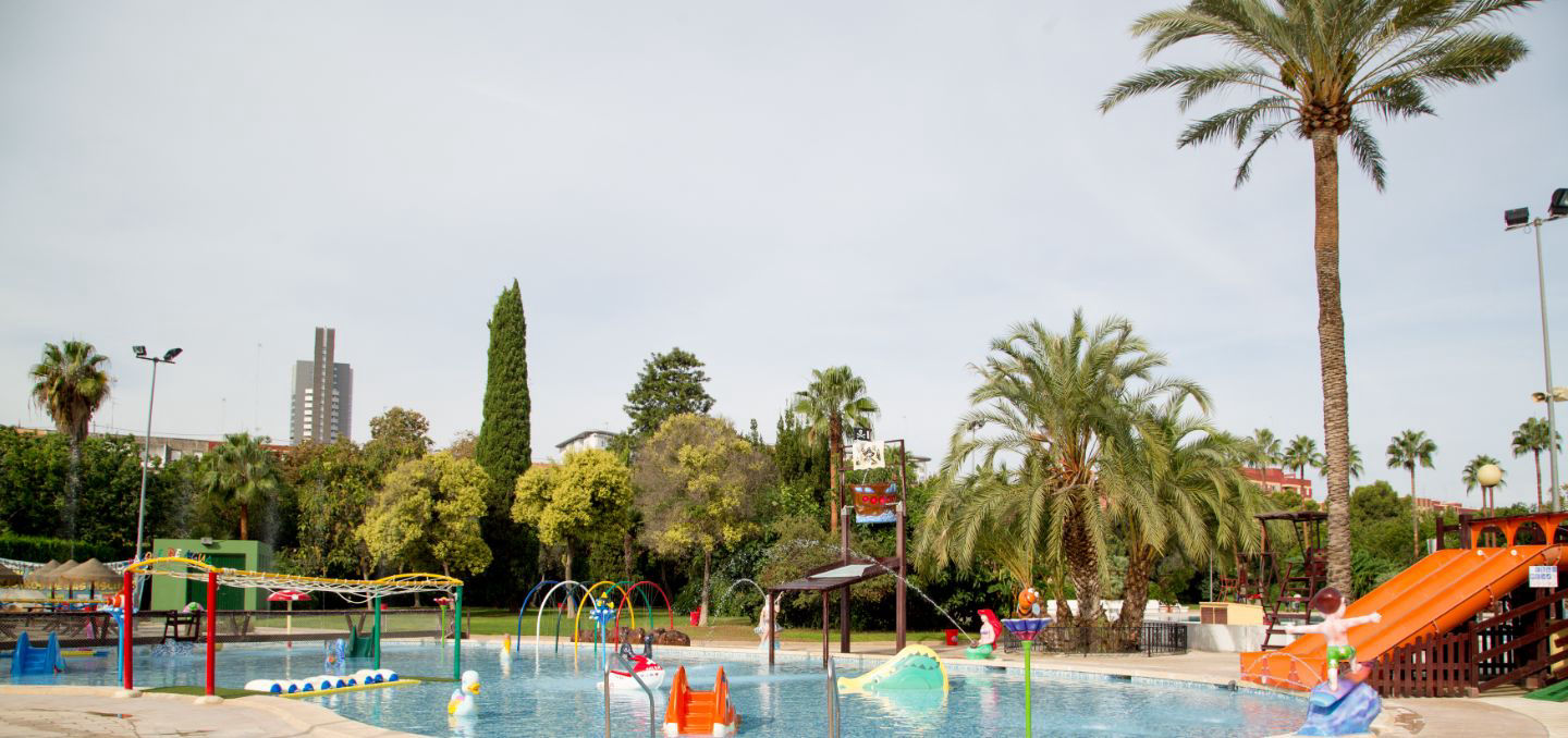 Parque Acuático eventos in Valencia: space for events, photo 3