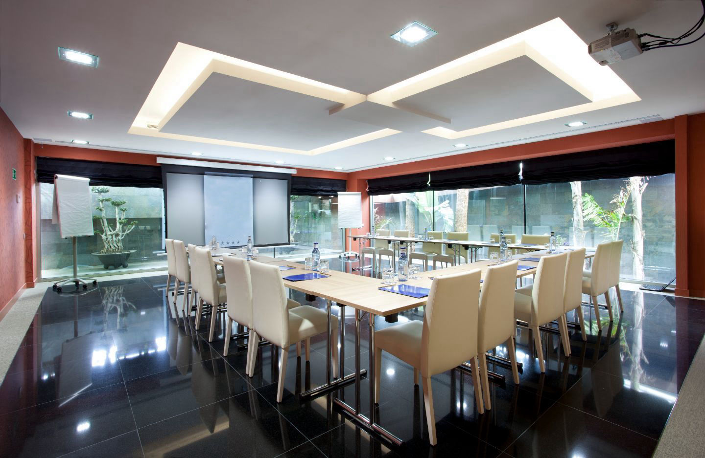 Sala Eco - 1