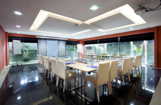Sala Eco en Sitges, espacio para eventos por horas