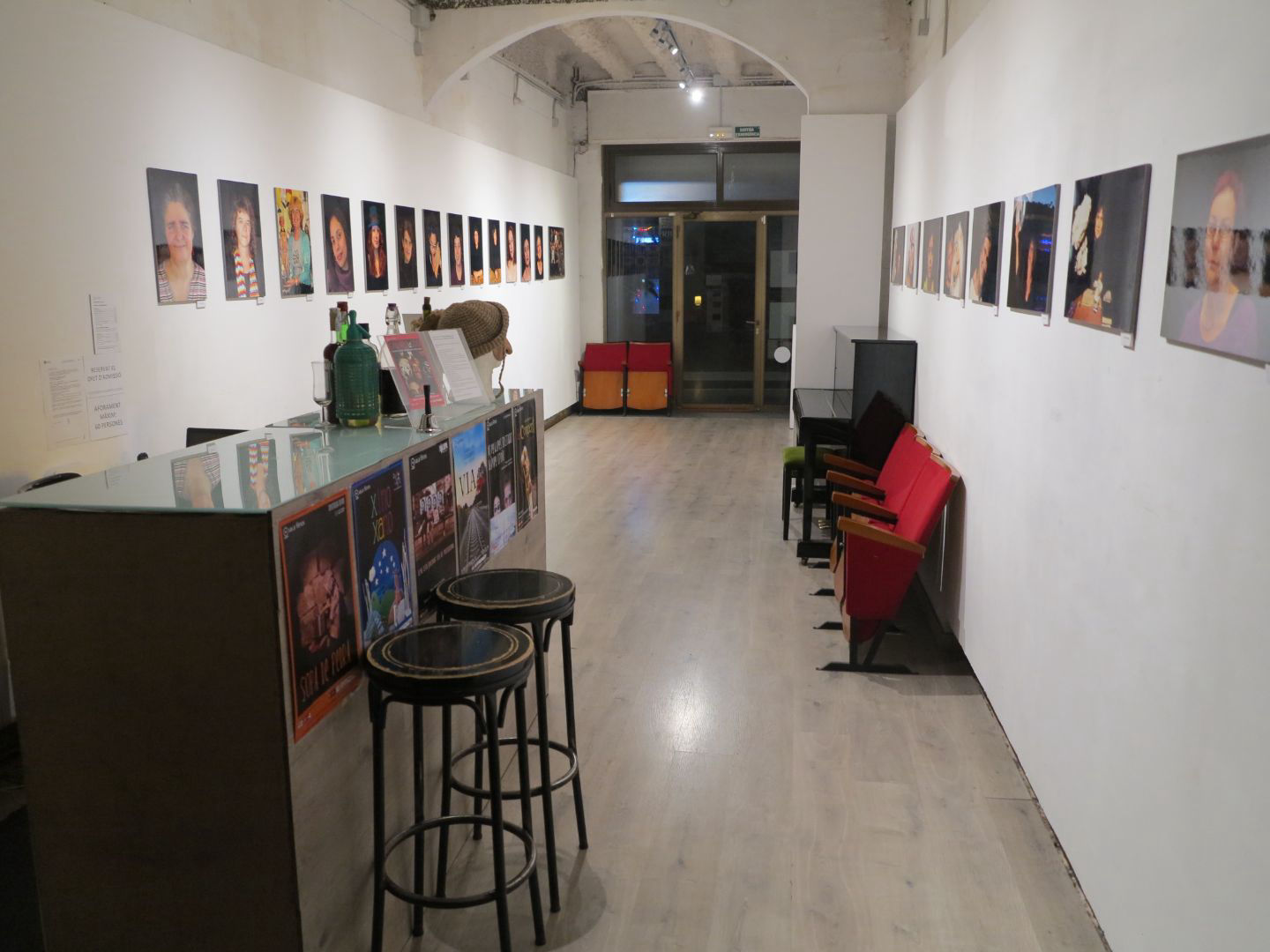 Sala Fènix - 2