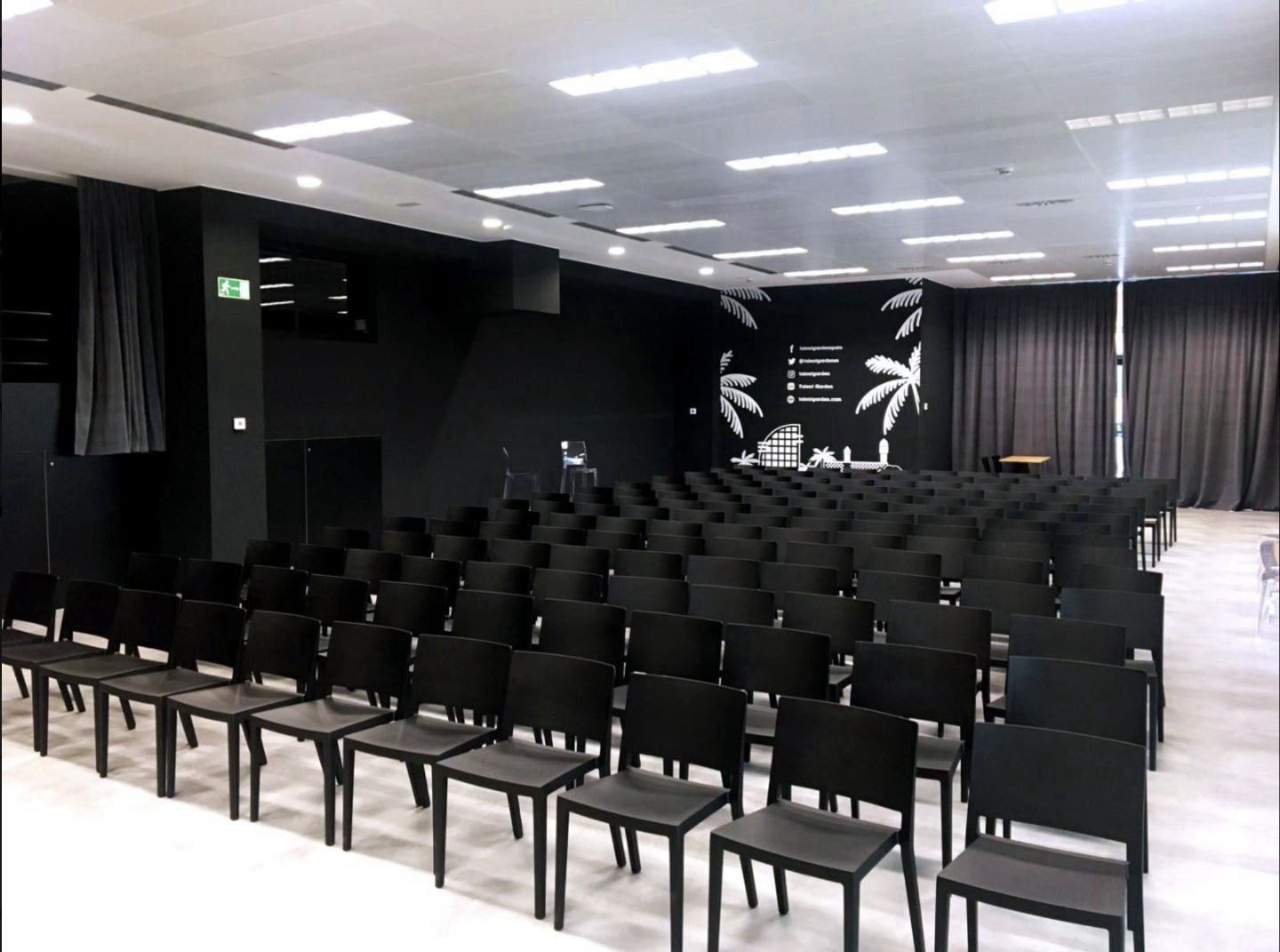 Gran Auditorio Poblenou - 3