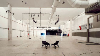 Nave Industrial Multi-eventos en Barcelona, espacio para eventos por horas