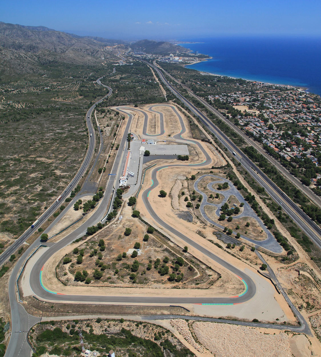 Experiencia Circuito - 2
