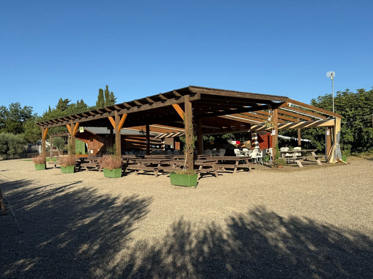 Oasis de Olivos - 1