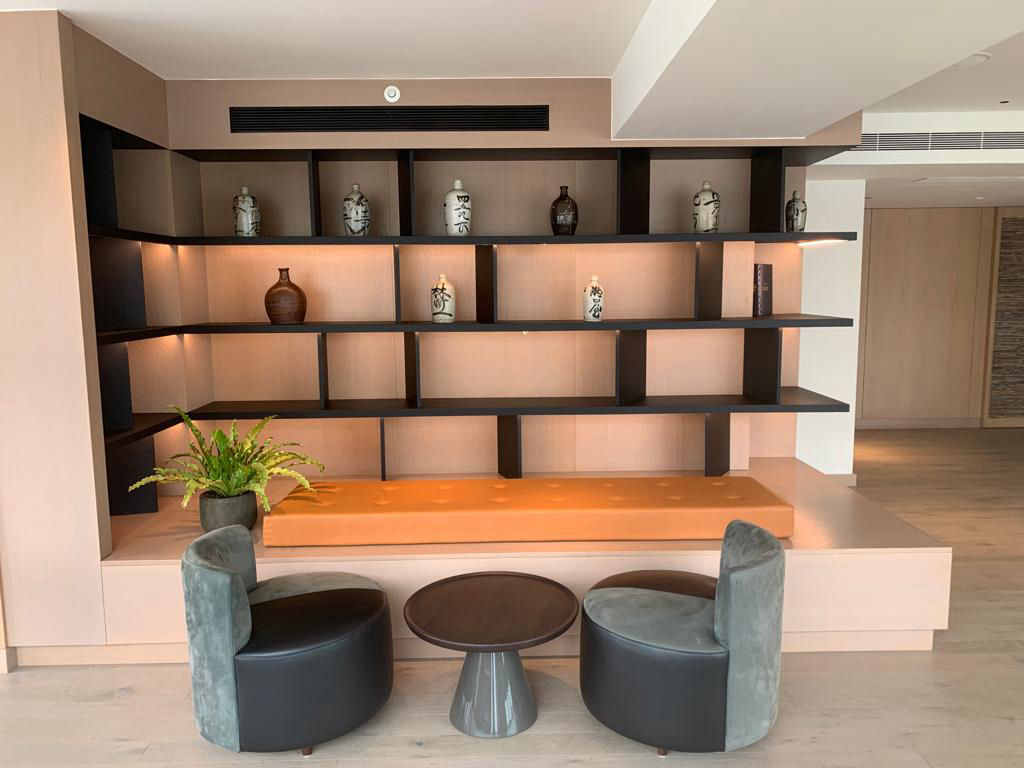 Sala Kaze - 4