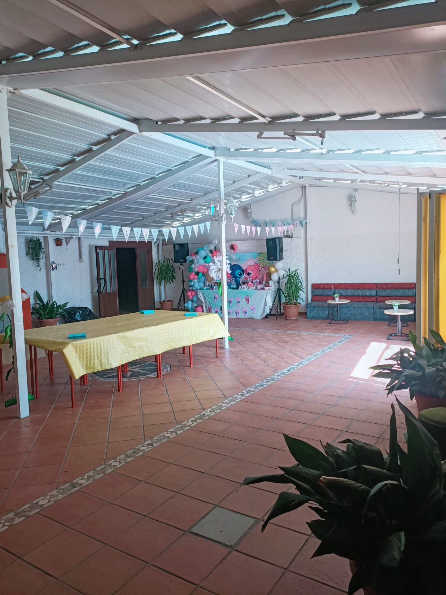 Sala Fiesta Casarrubios - 2